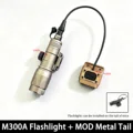 M300A-MOD Tail-DE