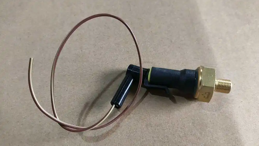 

Oil Pressure Sensor Cable Kit for BENELLI TNT300 BN302 TNT600 KEEWAY RK6 KSR600 TNT600GT Leoncino 500 TRK502 TRK502X 502C 752S