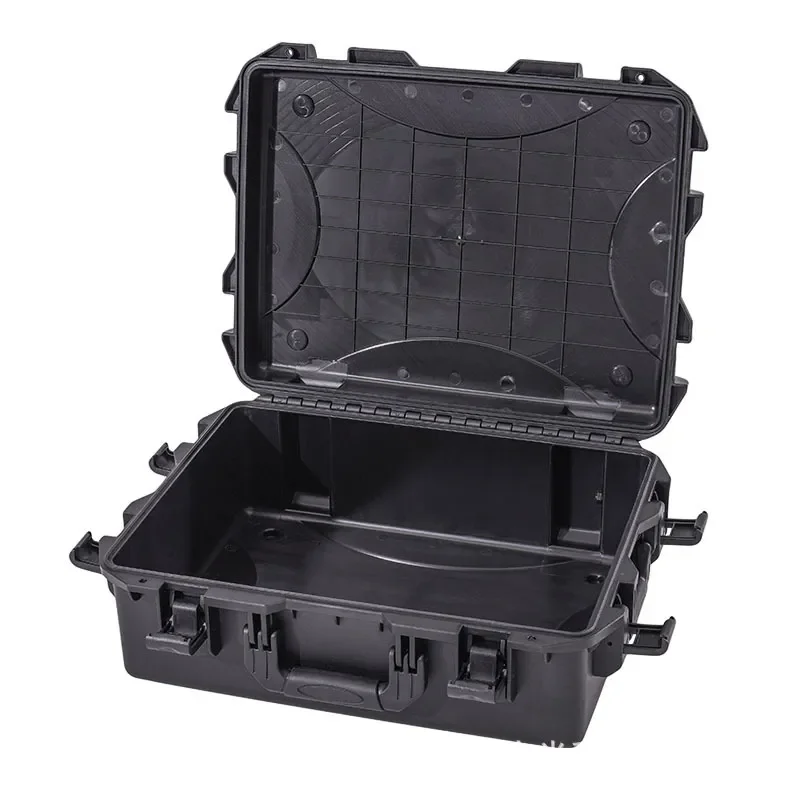 Camera Control Ball Night Device Protective Case Precision Instrument Three Proof Hard Shell Travel Storage Box