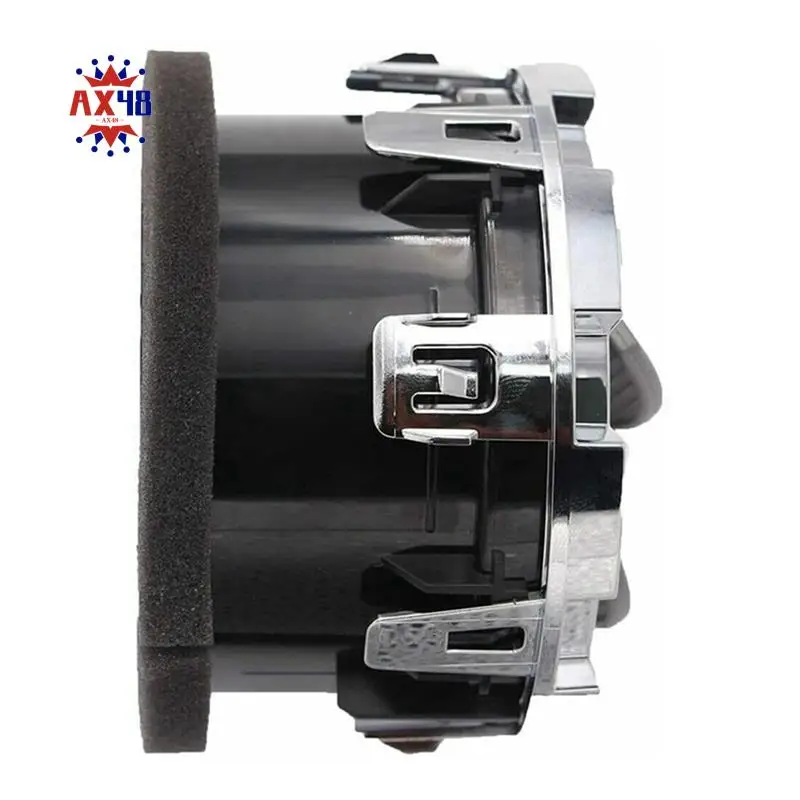 

AX48-AC /Heater Air Duct Vent For Ford F250 F350 F450 F550 2011-2016 Air Conditioner Outlet DC3Z19893BA DC3Z-19893-BA