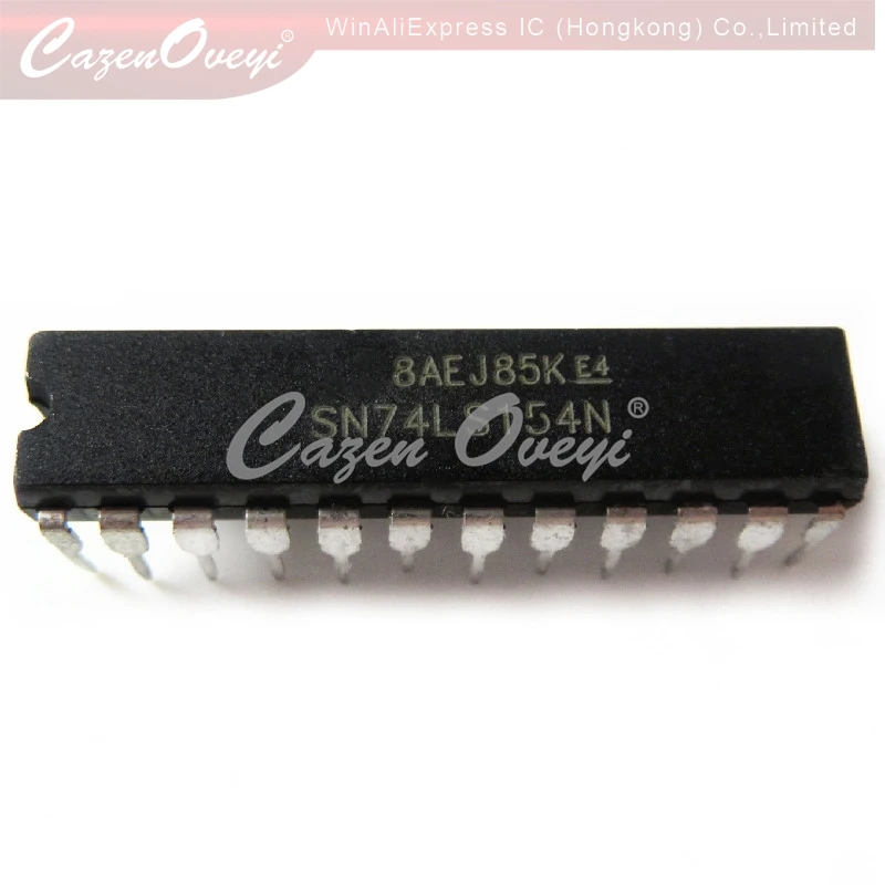 SN74LS154N SN74LS154N(narrow body) 74LS154 ATF20V8B-10PC ATF20V8B ATF20V8 TA2149BNG TA2149BN TA2149 DIP-24