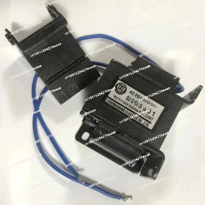 Suitable for A-2601 Energy Saving AC Tractive Magnet Solenoid Electromagnet S-2501