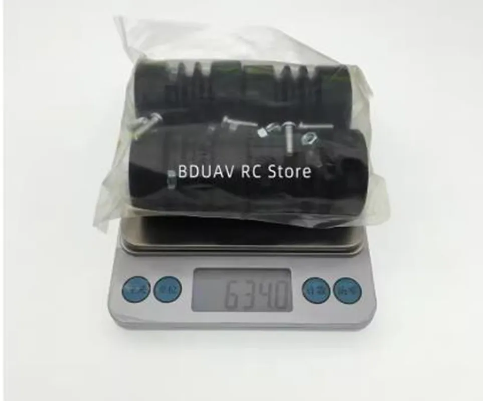 Coussin en caoutchouc T50/T40/T30/T25/T20P, pour plantes agricoles, tampon de choc, Protection du train d'atterrissage UAV