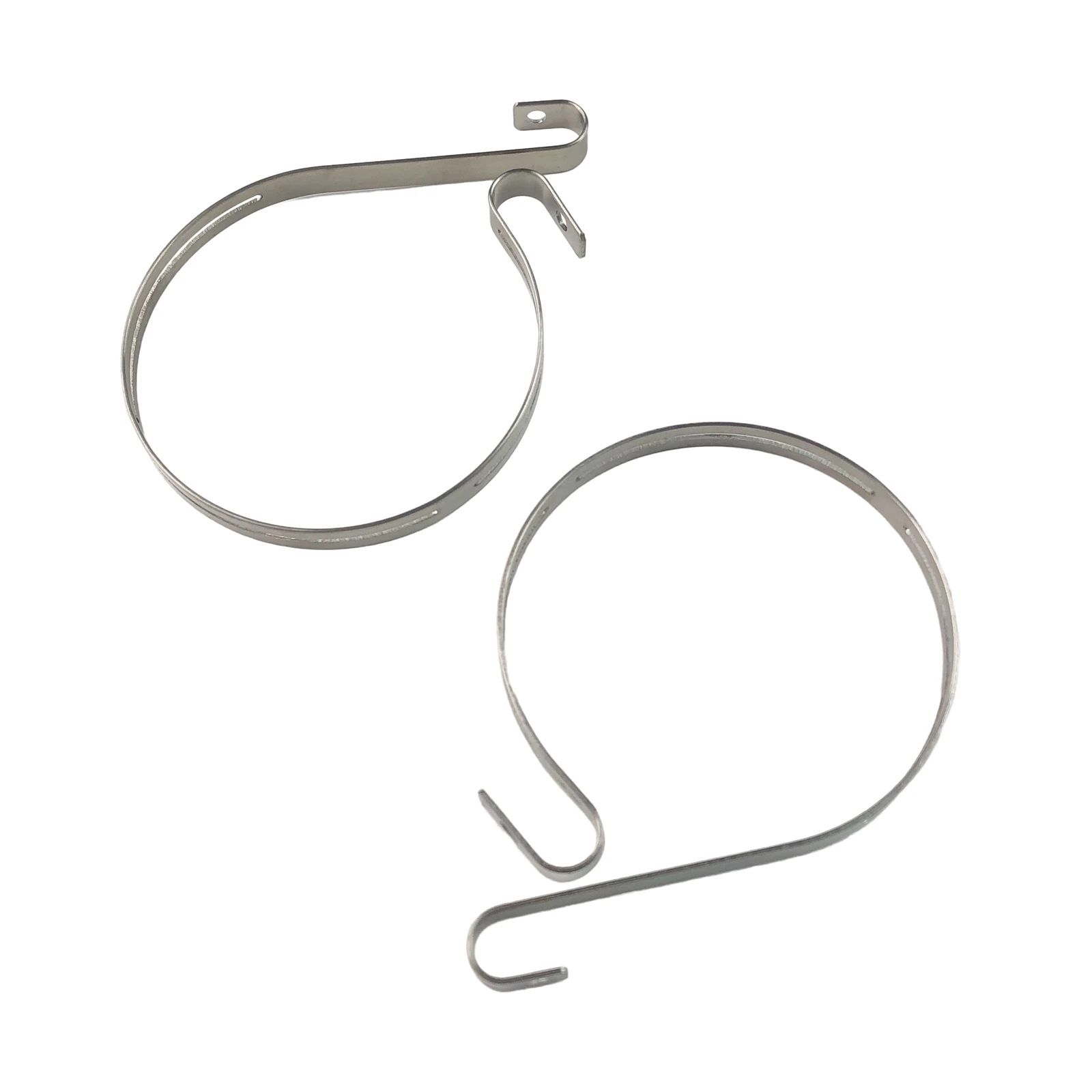 2 pezzi fasce freno a catena per Husqvarna 136 137 141 142 Jonsered 2035 2036 2040 motoseghe attrezzo tosaerba da giardino sostituisce 530052232