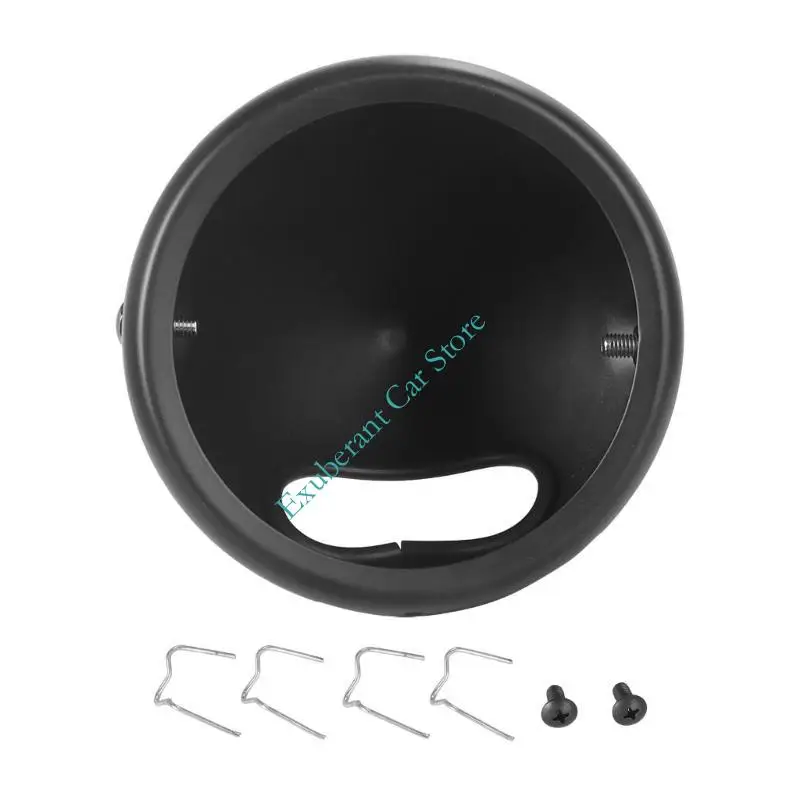 

H3CE Классическая мотоциклевая фар. Оболочка с тяжелыми металлическими мотоциклами модификация ретро