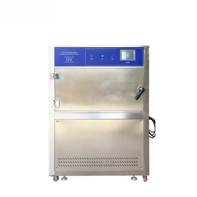 Fluorescent UV Lamp for Machine/ Ultraviolet Light Tester/ UV Irradiation Weathering for Chamber ASTM G53/D4329 Standards