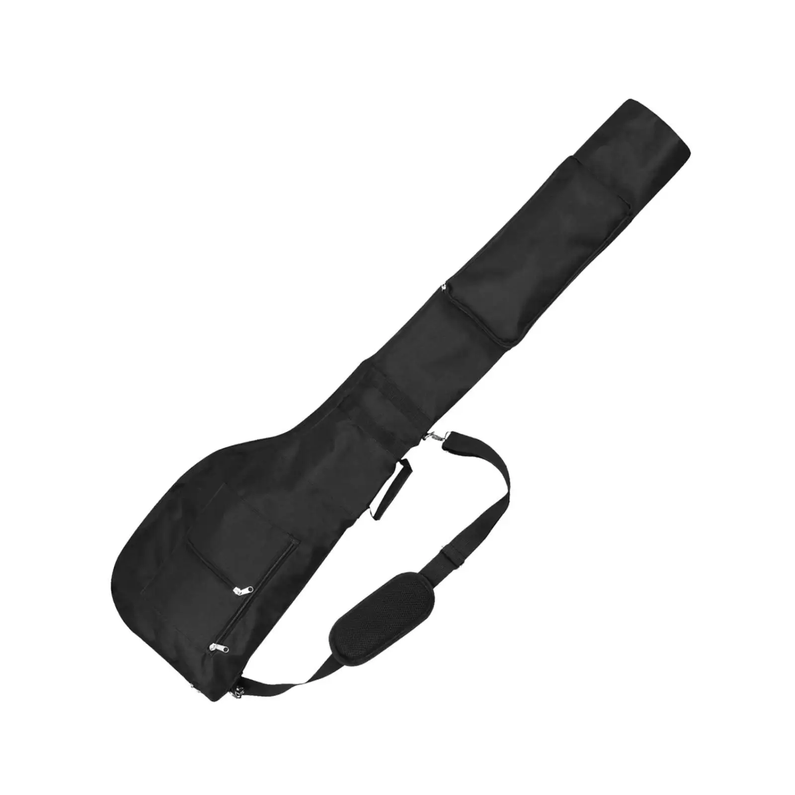 حقيبة حمل نادي الجولف للنساء والرجال، منظم تخزين خفيف الوزن للجولف