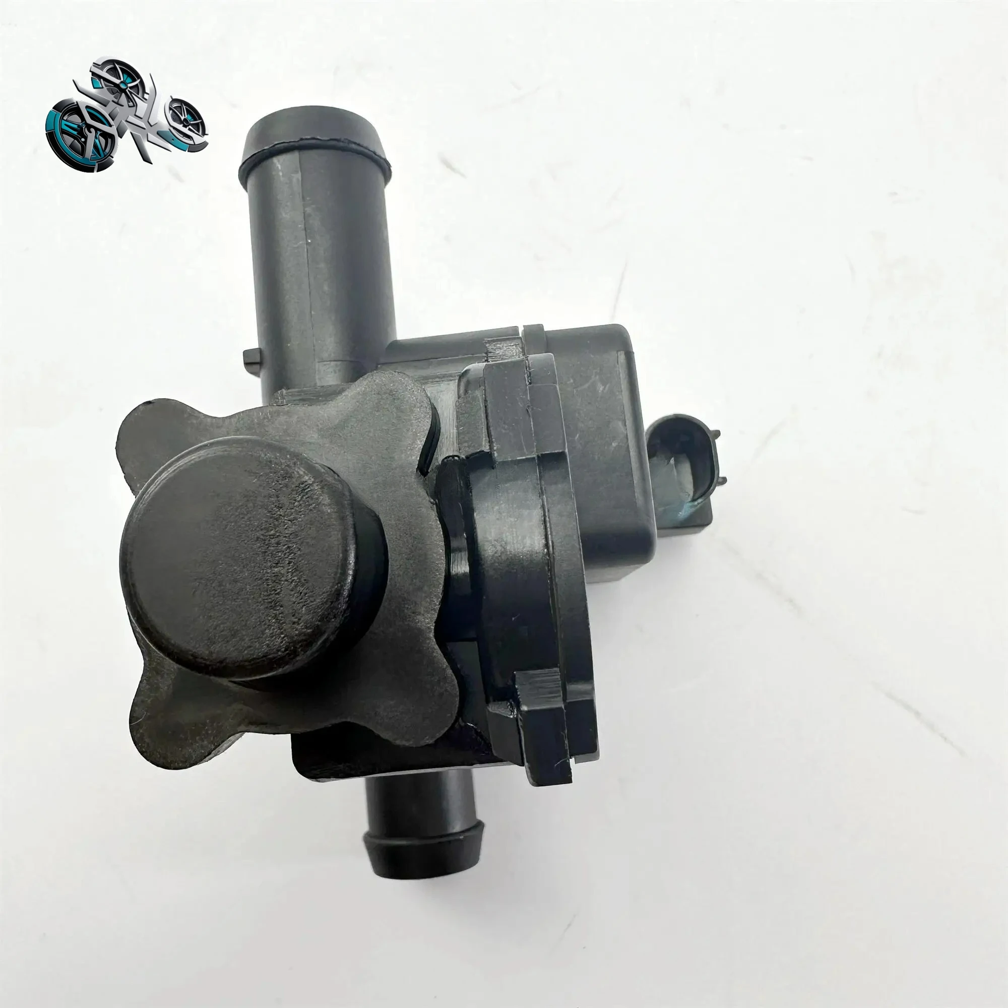 95857281000 7PP819810A Heater Valve Climate Control 92A 95B 97B 7P 2010-2025 958 572 810
