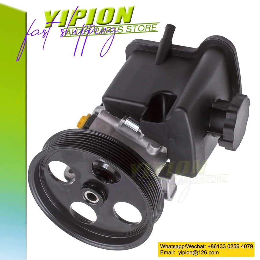 

For POWER STEERING PUMP MERCEDES-Benz CLK C E SLK 230 200 180 160 0034664001 A0054668301 A0034664201 0034664101 A003466430180