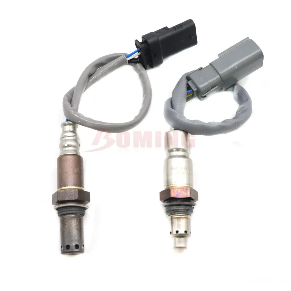 Up&Downstream Oxygen O2 Sensor For BUICK ENVISION CADILLAC CT4 CT5 CT6 XT4 XT5 XT6 CHEVROLET BLAZER GMC ACADIA 55488558 55489474