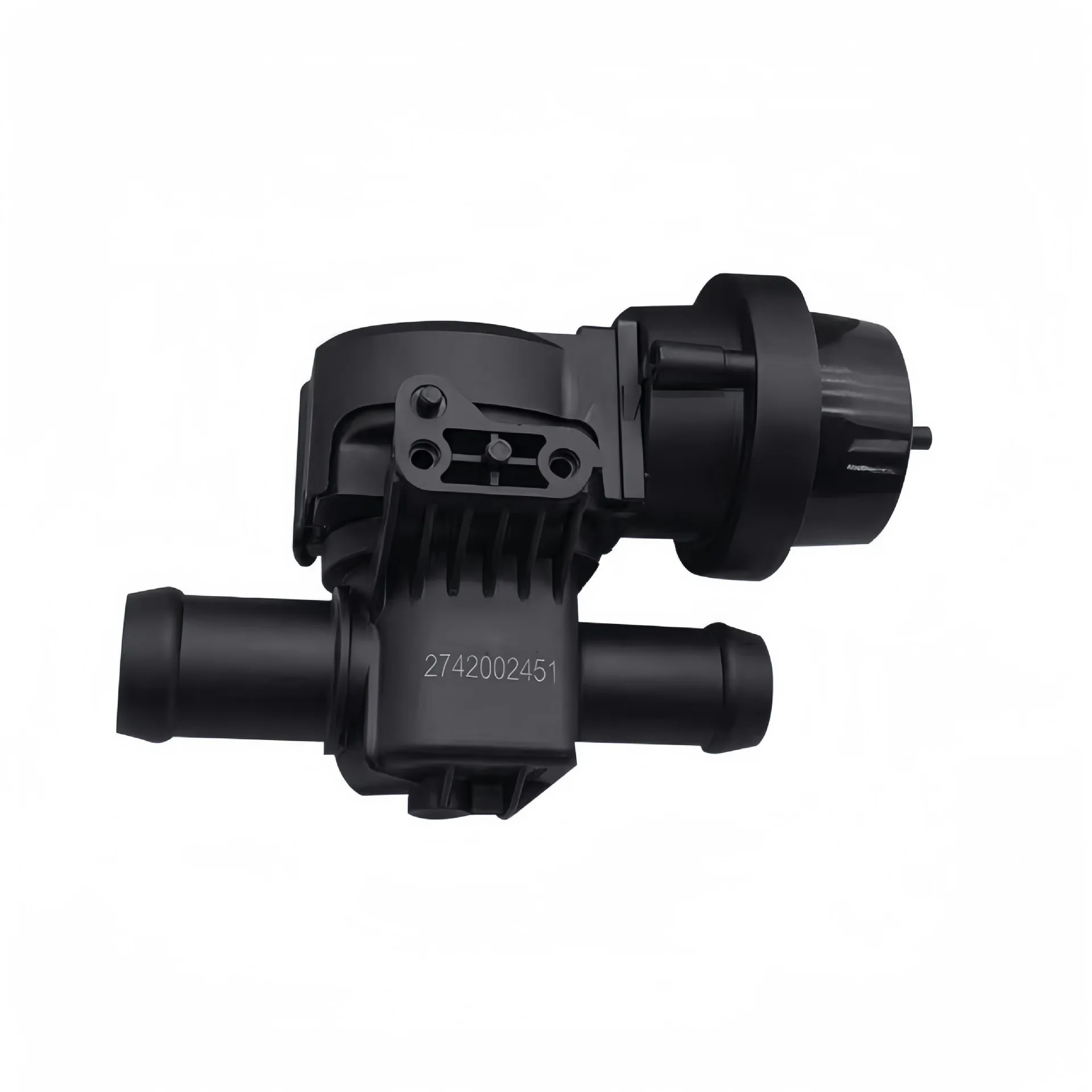 2742002451 Suitable for BC engine warm air water valve A2742002451 water cooling circulation valve