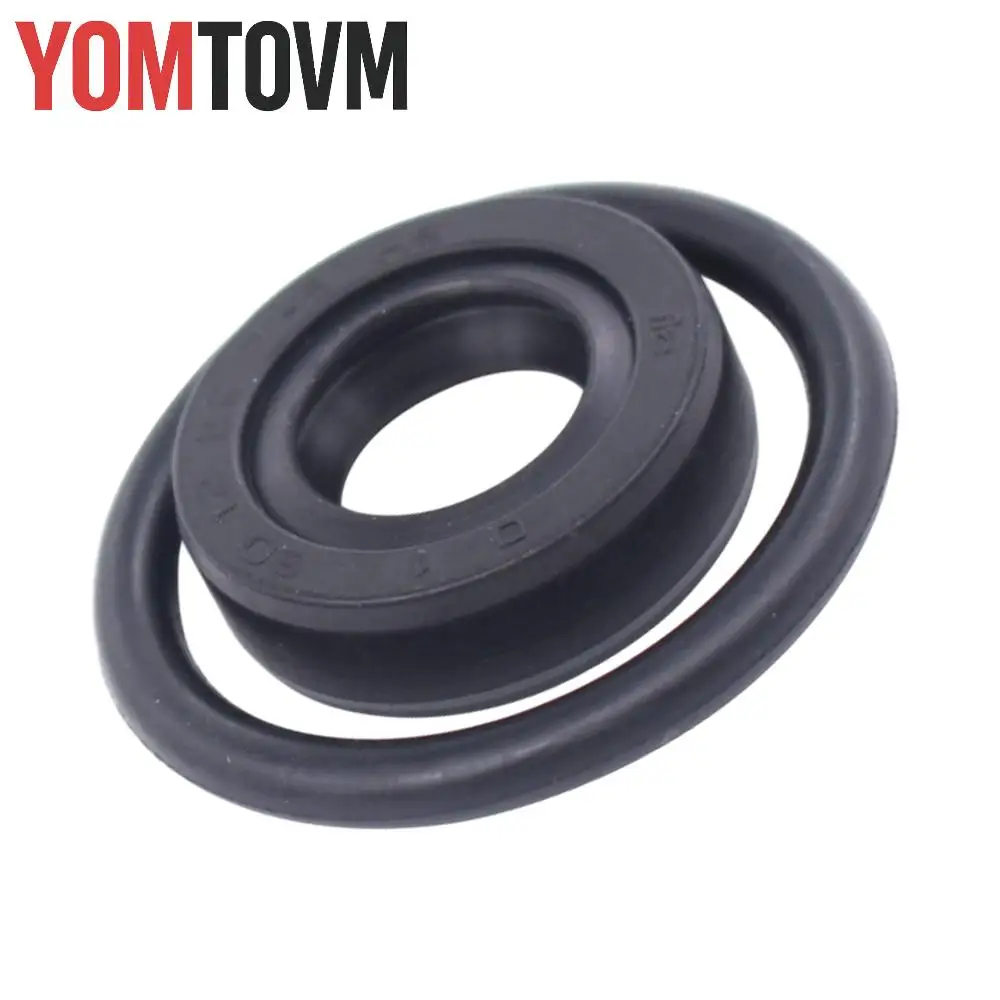 Distributor Shaft S…