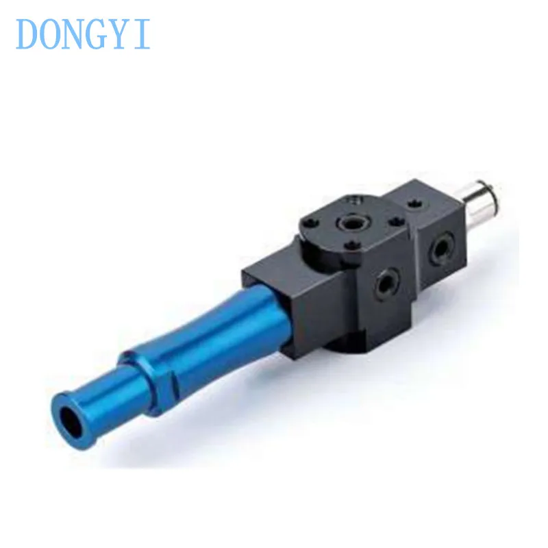 Vacuum Generator AGS AGS-D-S32-2 AGS-D-X40-2