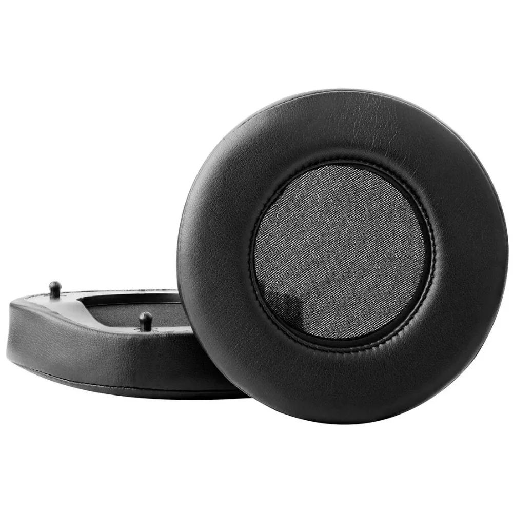 1คู่แผ่นรองหูฟังสำรอง, สำหรับ Razer threer Tournament ชุดหูฟังสำหรับเล่นเกม PS4 Xbox One Dolby 7.1