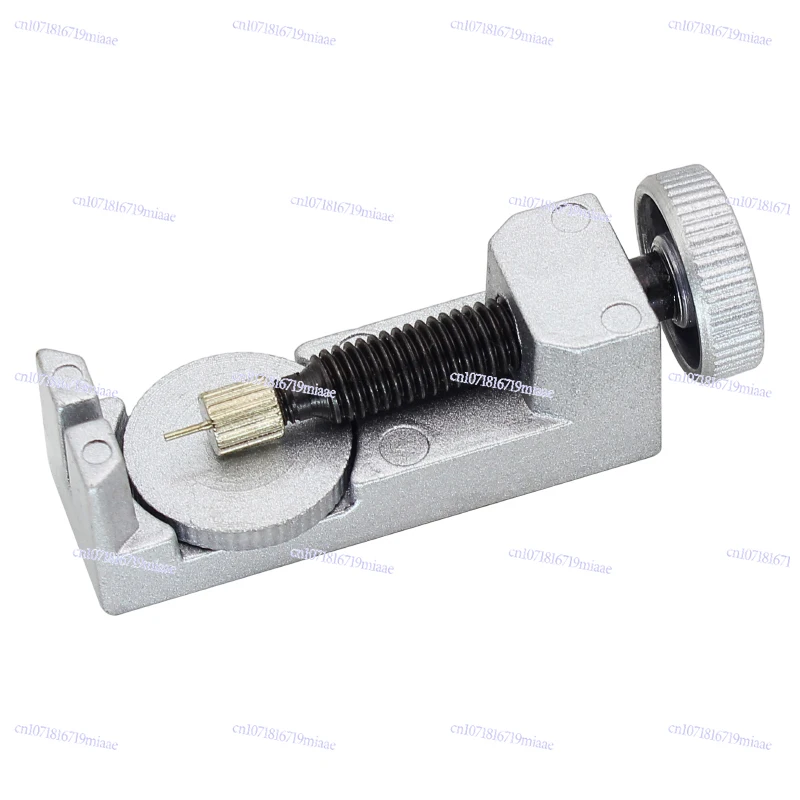 Free Ten-pin Watch Steel Belt Removal Tool Metal Strap Meter Adjuster