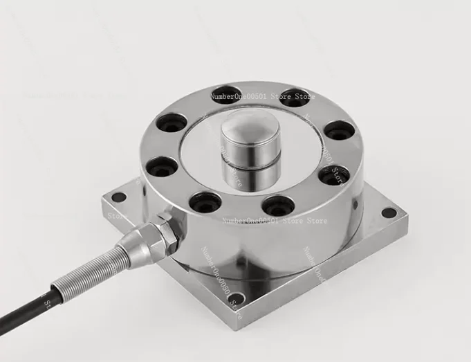 JHBU-1 Spoke Type Load Cell Pressure -sensor