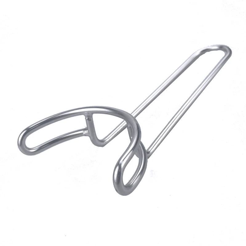 1pc Dental Mouth Expander Lip Retractor Intraoral Cheek Upper Lower Stainless Steel Retractor Mouths Openers Autoclavable
