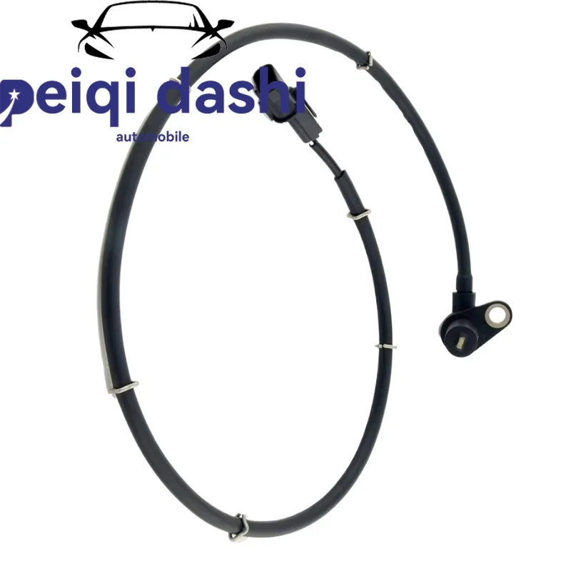 

FR ABS Датчик MR 334712 ALS2140 SU12600 для Mitsubishi Montero