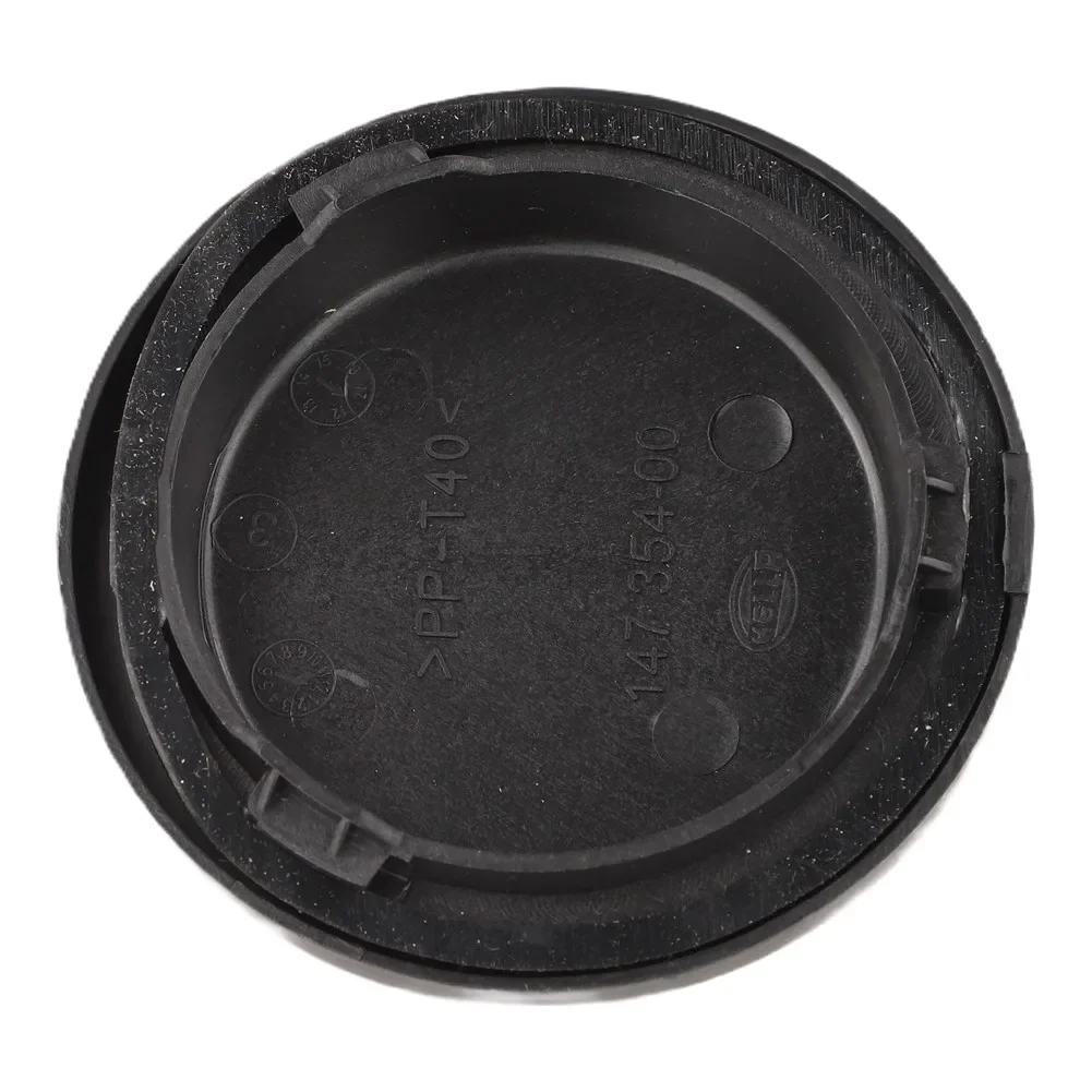 Car Maintenance Accessories Compatible Headlamp Dust Cover Single Piece Headlamp Cover D Urable Design Direct Replacement Parts