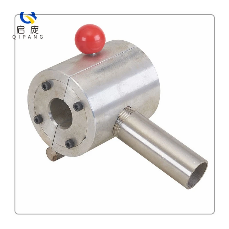 

QIPANG 10 15 20 30 40 50 70mm Blow-Drying Device Blowing Nozzle Extruder Water Blower Dry Cable Blower Air Nozzle Mental Blower