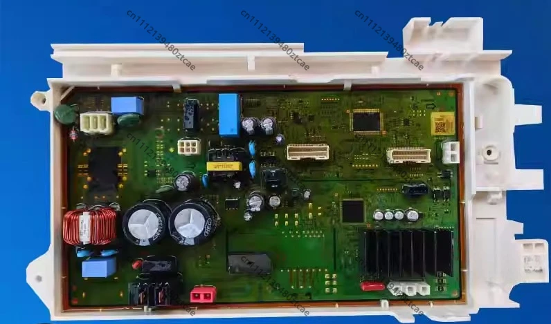 Dryer Main Control Board DC92-02678C Inverter Board DC92-02678F PCB Replacement