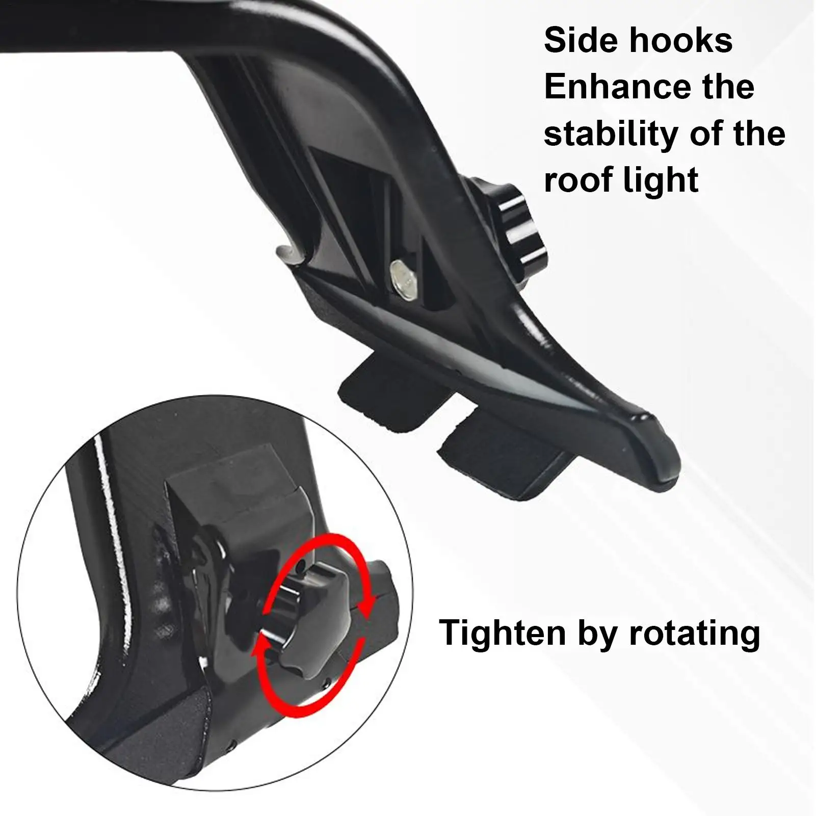 

12V Top Roof Light Taxi Signs LED Lamp Display Bright Magnetic Fixation for Rideshare Ride Hailing Vehicles Share
