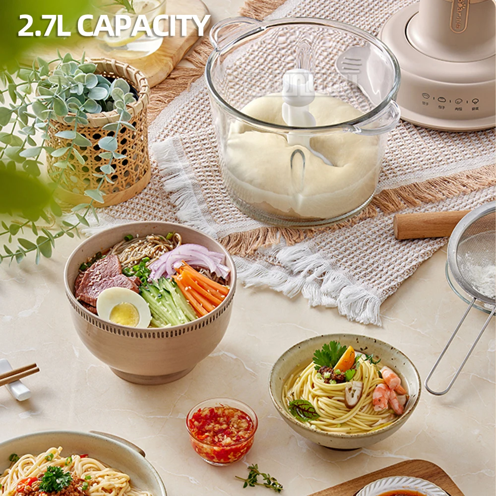 

Бытовая мясорубка, тестомес, электрическая машина для мяса, электрическая машина для начинки Cozinha