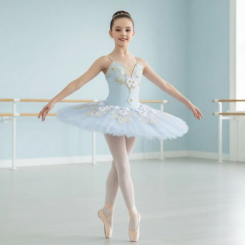 Professional Ballet…