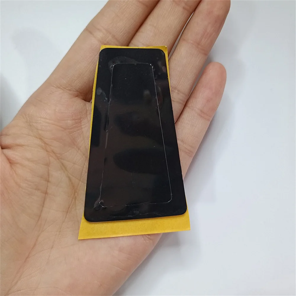 Keyboard Anti-Slip Feet for Chroma Easy Install Replacement Set for Mechanical Keyboards