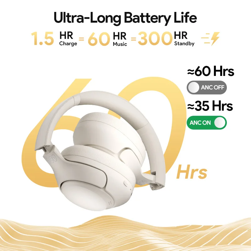 Thumbnail 4 - #47 Best Over-Ear Headphones to Buy In 2026