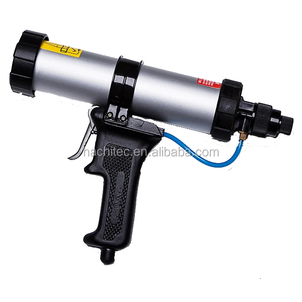 NO DRIP 9 Inches for 310ml air Sausage gu n Pneumatic Sausage g u n air Sausage Sealant gu n With Good Quality Popular in Market
