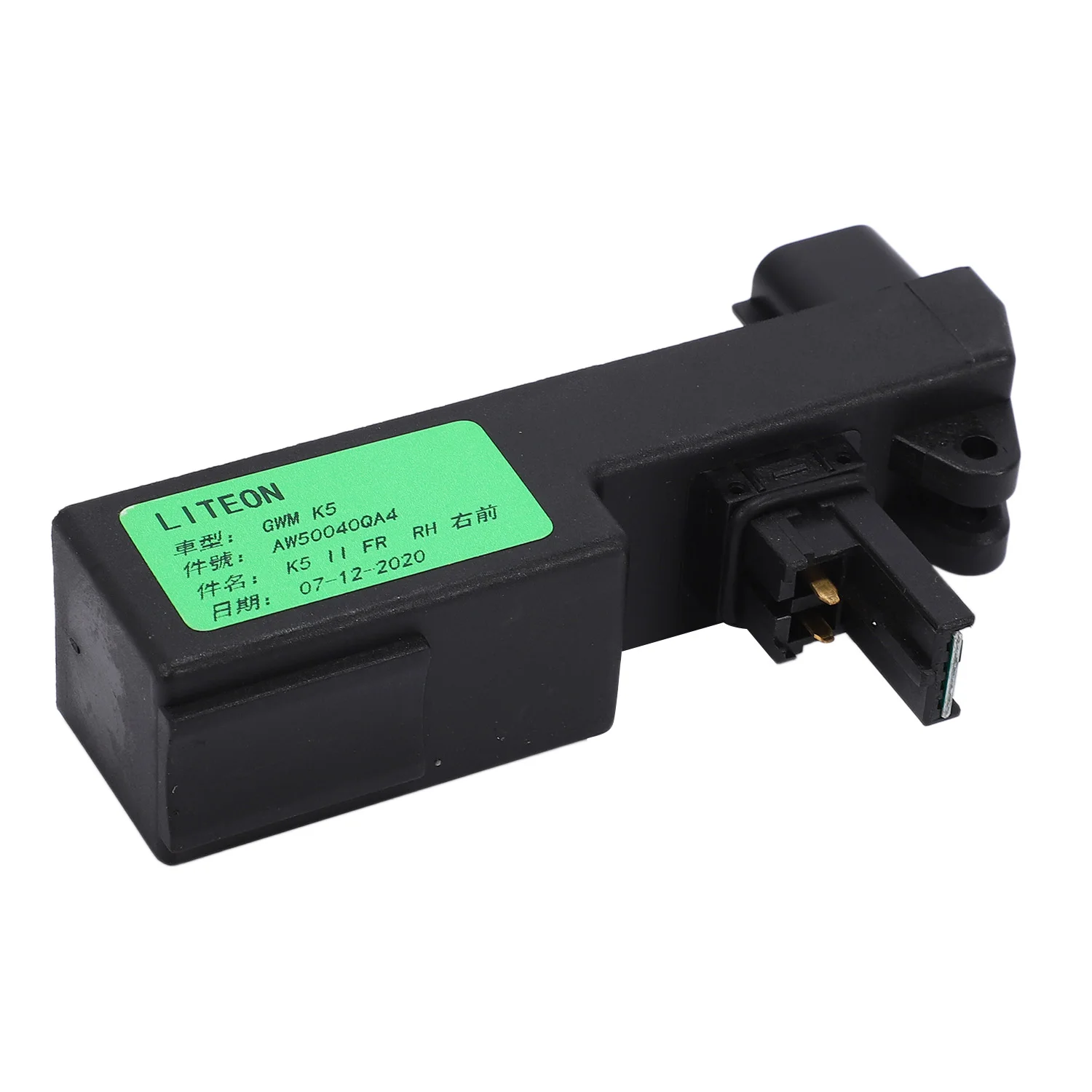 Car Electric Power Window Glass Lifter Module With One Press Anti Pinch Function For Great Wall Haval Hover H5 H3 Limited Time O