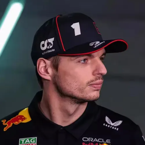 Imagen 2 del producto Gorra de béisbol Red Bull a la moda con bordado para hombres y mujeres, gorra de camionero para exteriores para las cuatro estaciones, visera deportiva informal para exteriores, sombrero protector solar