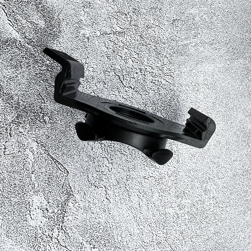 Schnellverschluss-Uhrenhalterung für Fahrräder, 20mm 22mm 26mm Adapterhalterung, Vierteldreh-Lenkerhalterung für GPS, Sport-Smartwatch – Detail 6
