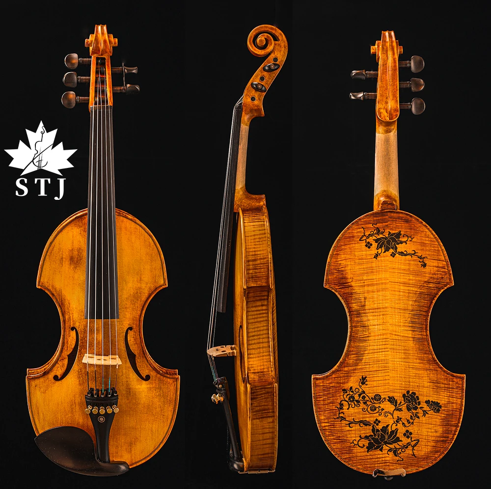 Thumbnail 2 - #20 Best Selling Violins