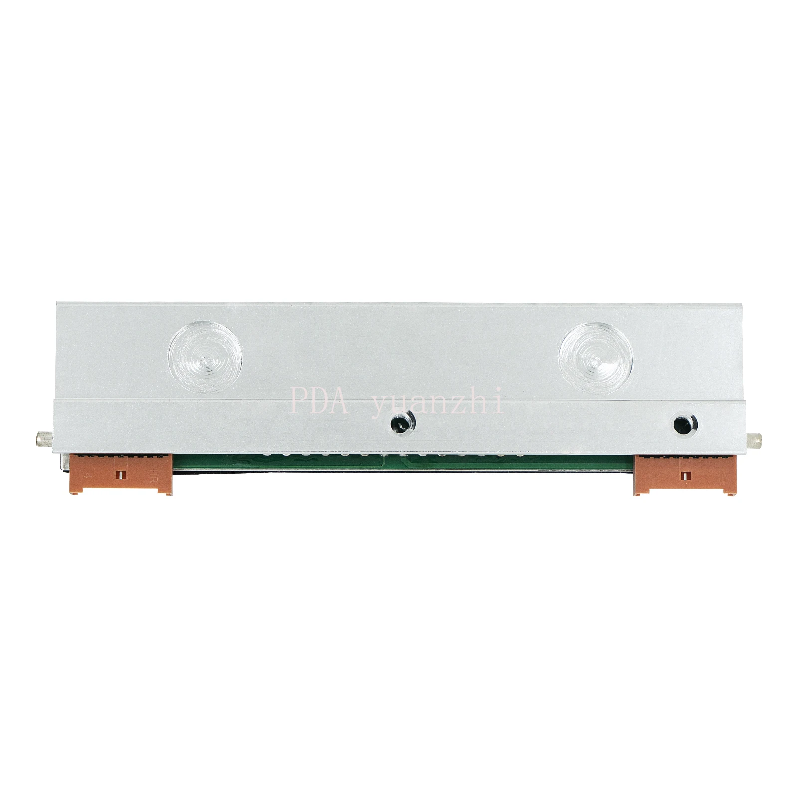 Imagem -03 - Impressora de Etiquetas Térmicas Brand Novidades Cabeça de Impressão Original para Ncr 7197 7198 7167 Pos 9pin p N:71976001-9001