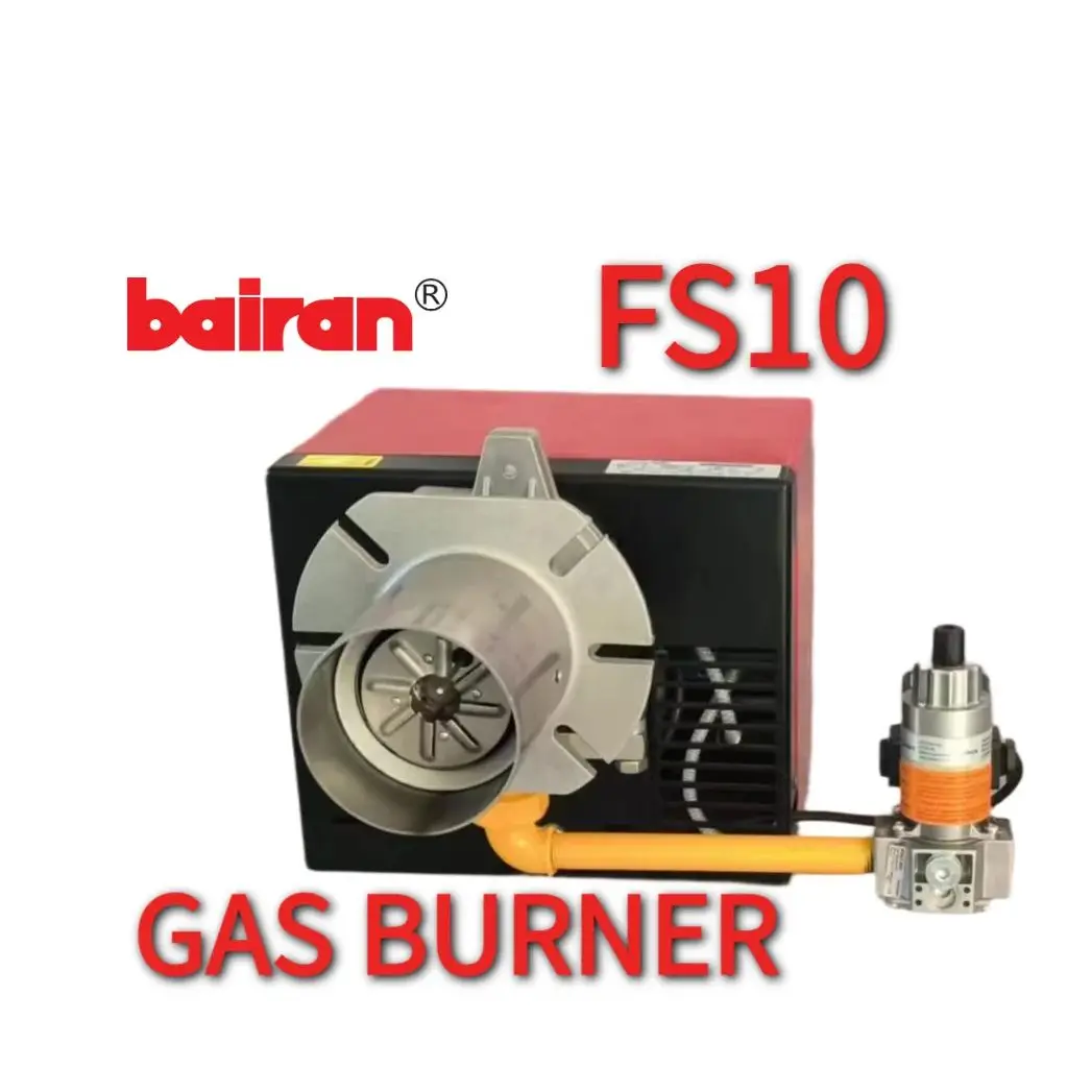 MANUFACTURE BAIRAN WHOLESALE LIGHT GAS BURNER ODINARY USE FS10（PRICE TERM BASE ON CIF, IMPORT CUSTOM TAXES CHARGES TAKE BY BUYE