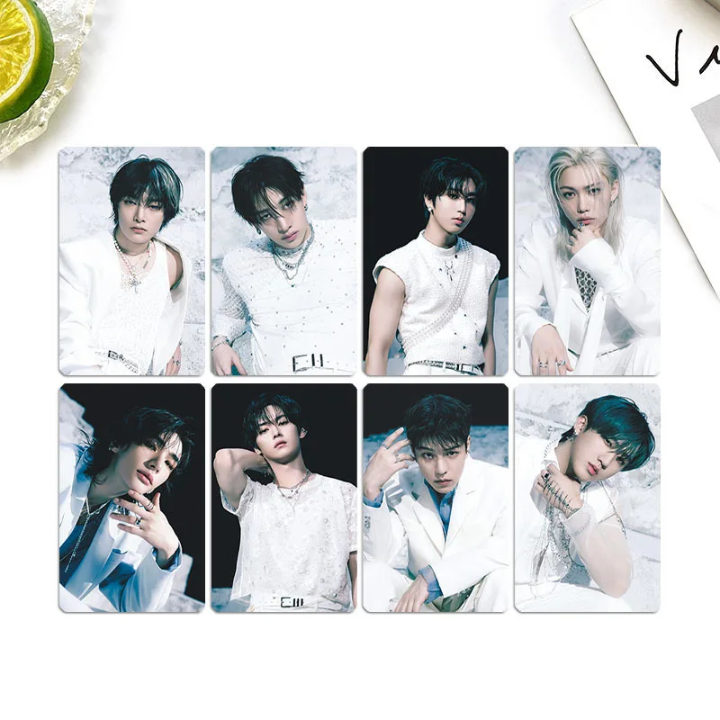 Japanese Postcard Album Carter Dian Card Huang Xuanchen Surrounding