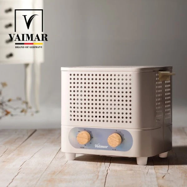 مدفأة منطقة رعاية بايمار من فايمار-ألمانيا ، [Ivery]