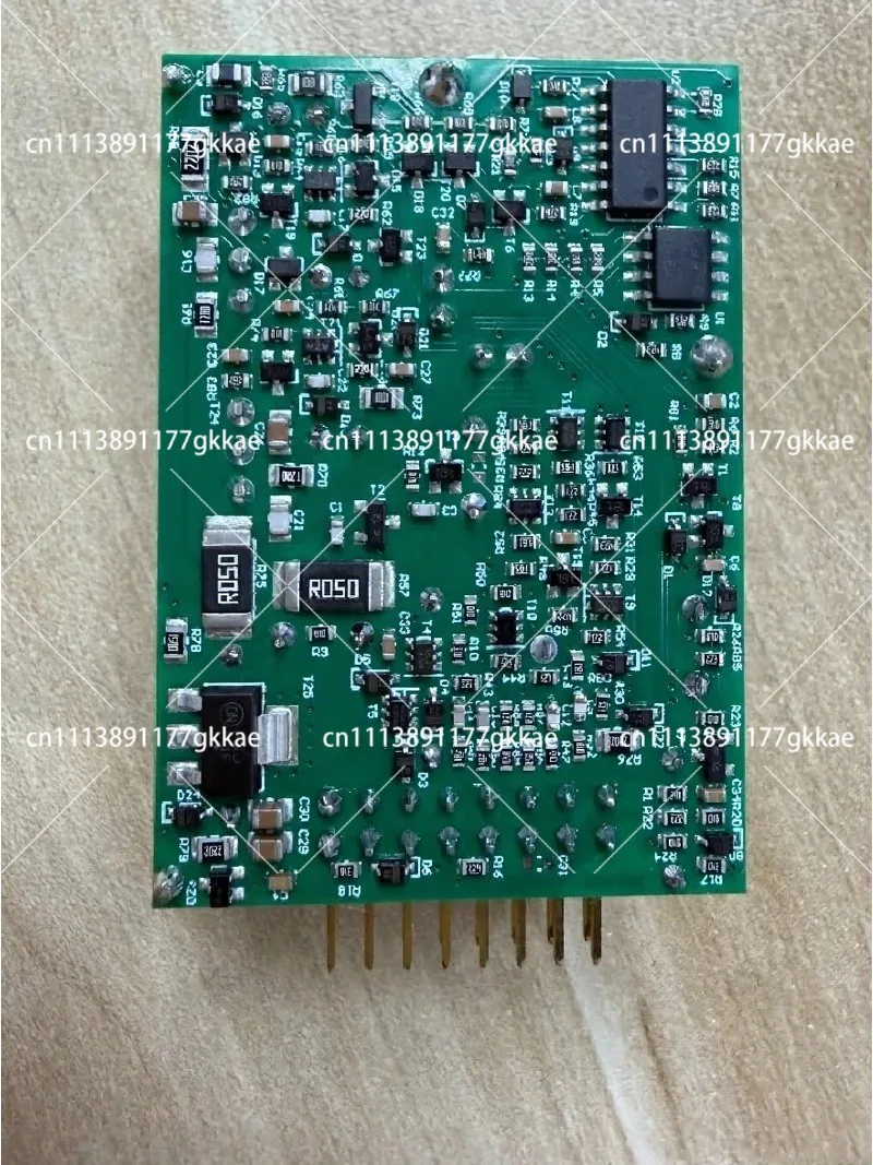UCD180LP Power Amplifier Board V8 High-End Class D Amplifier Module DIY Audio Accessories