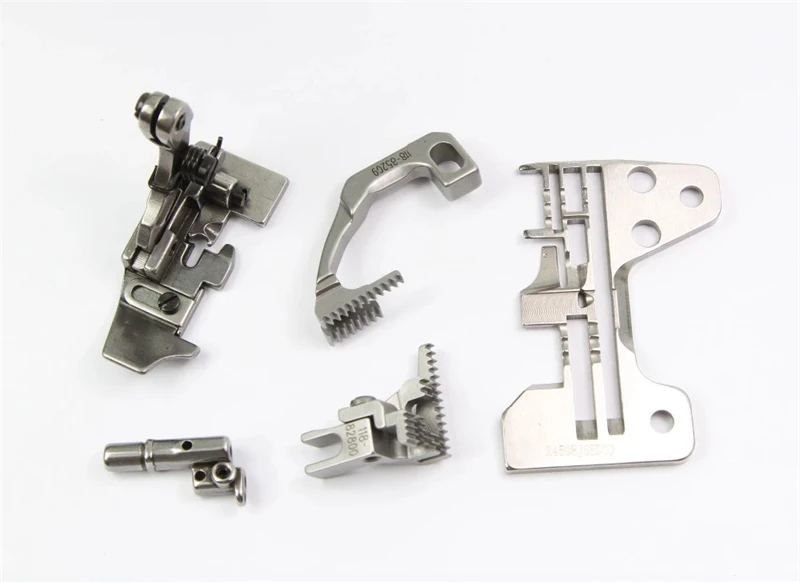 

118-35209 / 118-82800/ R4508-J6E-D00 Narrow GUAGE SET ASSEMBLY FOR JUKl 6700 Series Sewing Machine