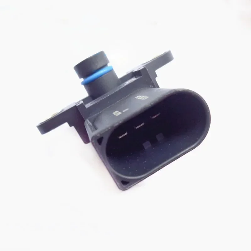 Intake Air Manifold Differential Pressure Sensor For BMW 1 3 5 7 SERIES X1 X3 X5