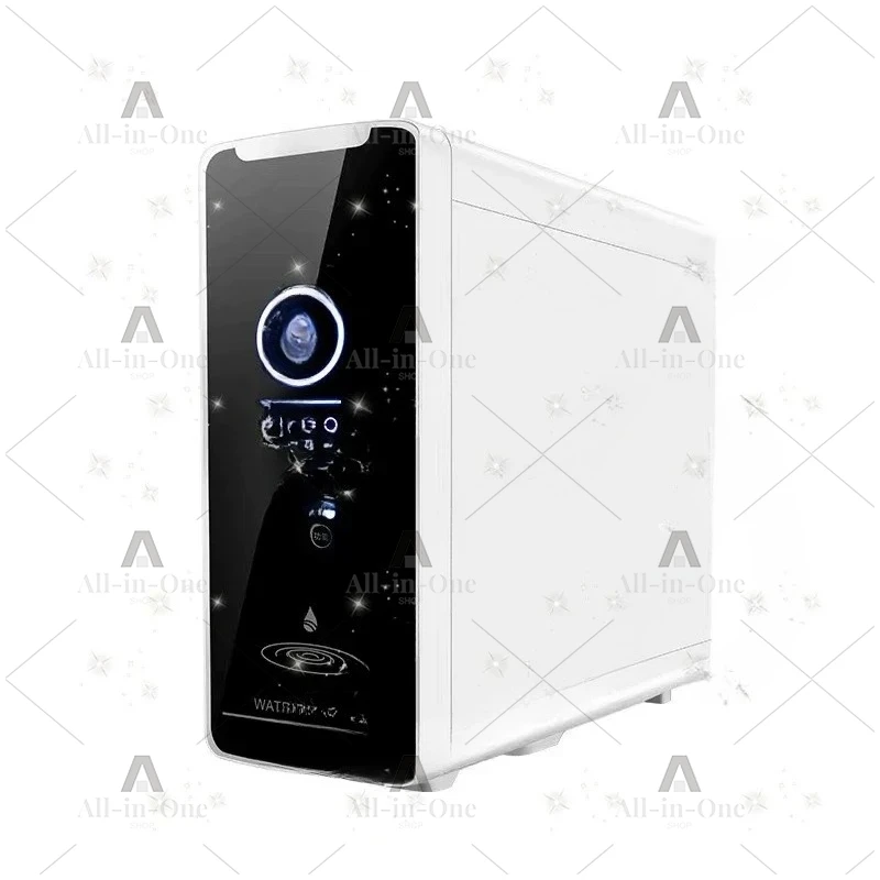Pure Water Machine Descaling Direct Drinking Water Purifier 400\600\800G