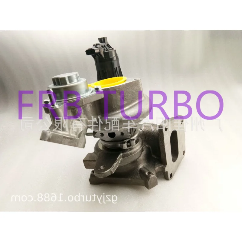 

49477-06100 49894-37102 18900-5MS-H020-M3 2.0T Supercharger Movement