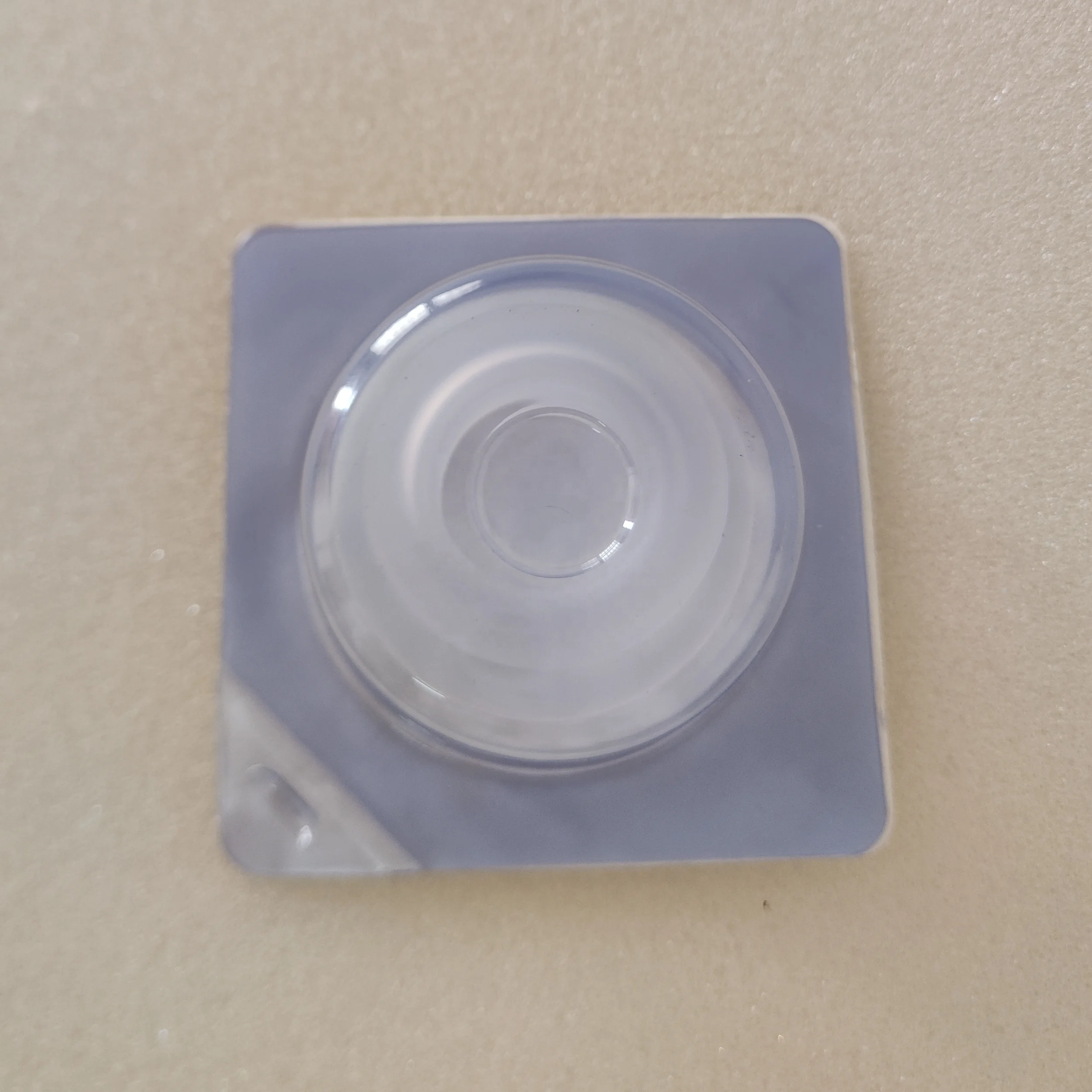 Single Use Wound Protector Single Ring Incision Dilator
