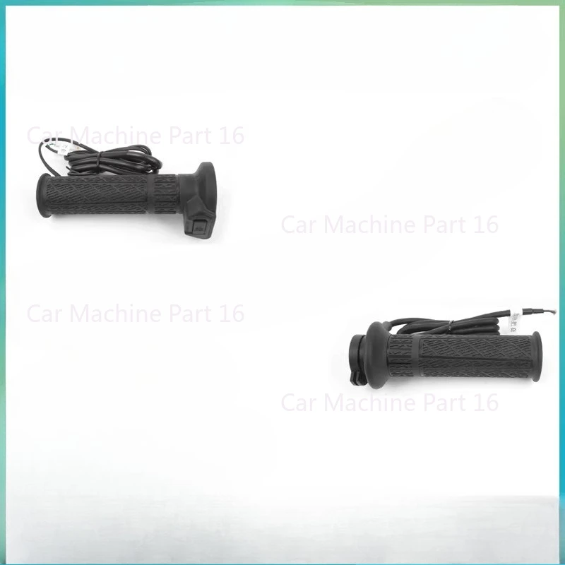 

Мотоциклетная теплая ручка с подогревом в сборе для CFMOTO 700MT