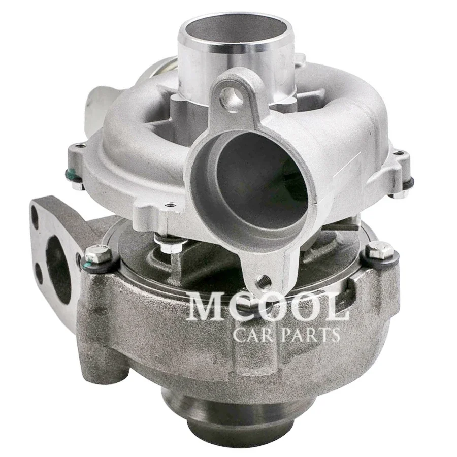 GT1544V Turbo para BMW Citroen Ford Mazda Peugeot Volvo 1,6 HDi FAP 80Kw 753420 740821 750030 753420 -5005S 11657804903