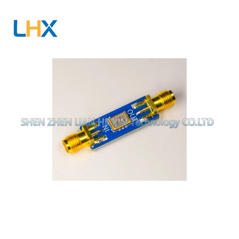 TA1581A 137.5 MHz meteorological NOAA band-pass filter SAW passive single-ended in stock