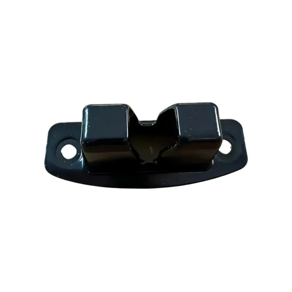 Tailgate Latch Cover 1054149-00-B, For Tesla Model X Tailgate, Black Latch Cover, 105414900C Auto Accessory, 1 Piece