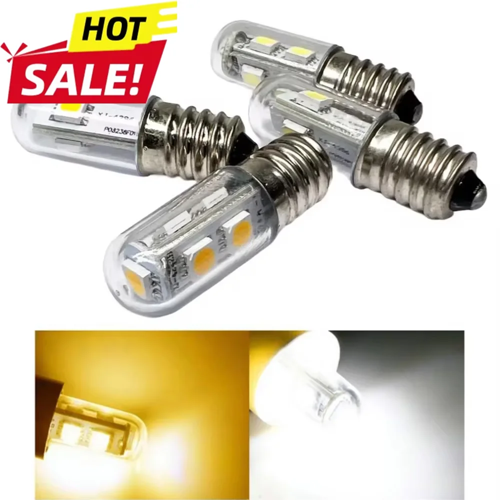 Mini E12 E14 E17 Le…